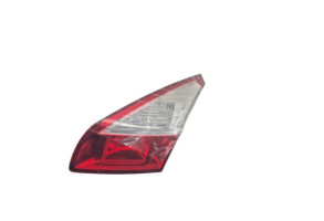 Feu arriere secondaire droit (feux) RENAULT MEGANE 3 Photo n°1
