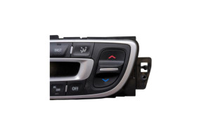 Commande chauffage RENAULT MEGANE 3 Photo n°2