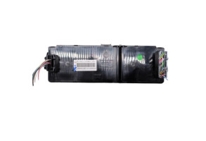 Commande chauffage RENAULT MEGANE 3 Photo n°4