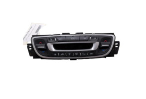 Commande chauffage RENAULT MEGANE 3 Photo n°5