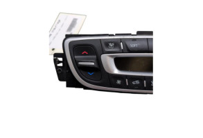 Commande chauffage RENAULT MEGANE 3 Photo n°6
