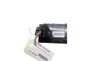 Commande chauffage RENAULT MEGANE 3 Photo n°7