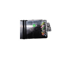 Commande chauffage RENAULT MEGANE 3 Photo n°8