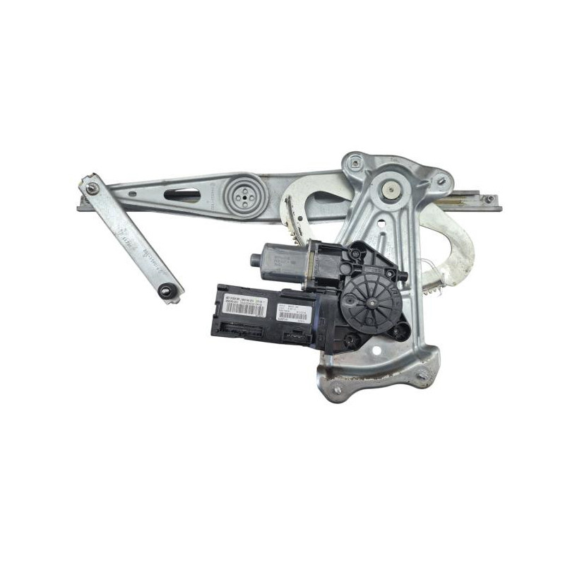 Leve vitre electrique avant gauche RENAULT MEGANE 3 Photo n°1