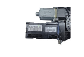 Leve vitre electrique avant gauche RENAULT MEGANE 3 Photo n°2