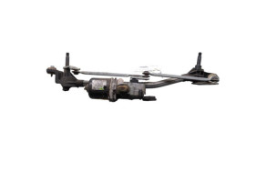 Moteur essuie glace avant RENAULT MEGANE 3 Photo n°2