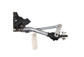 Moteur essuie glace avant RENAULT MEGANE 3 Photo n°3