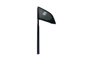 Custode avant droit (porte) CITROEN C3 2 Photo n°1