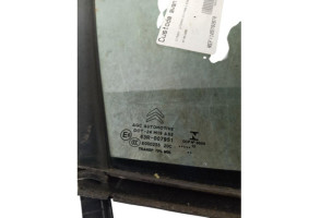 Custode avant droit (porte) CITROEN C3 2 Photo n°2