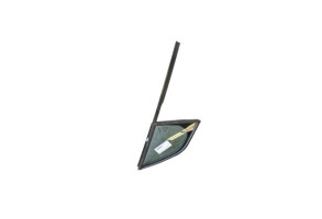 Custode avant gauche (porte) CITROEN C3 2 Photo n°1