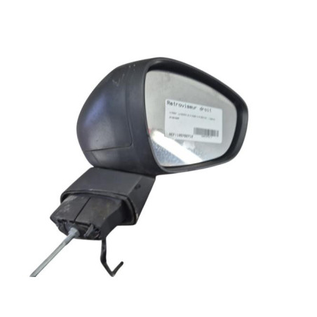 Retroviseur droit CITROEN C3 2