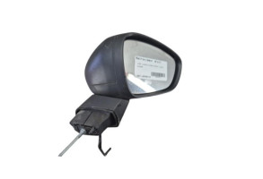 Retroviseur droit CITROEN C3 2 Photo n°1