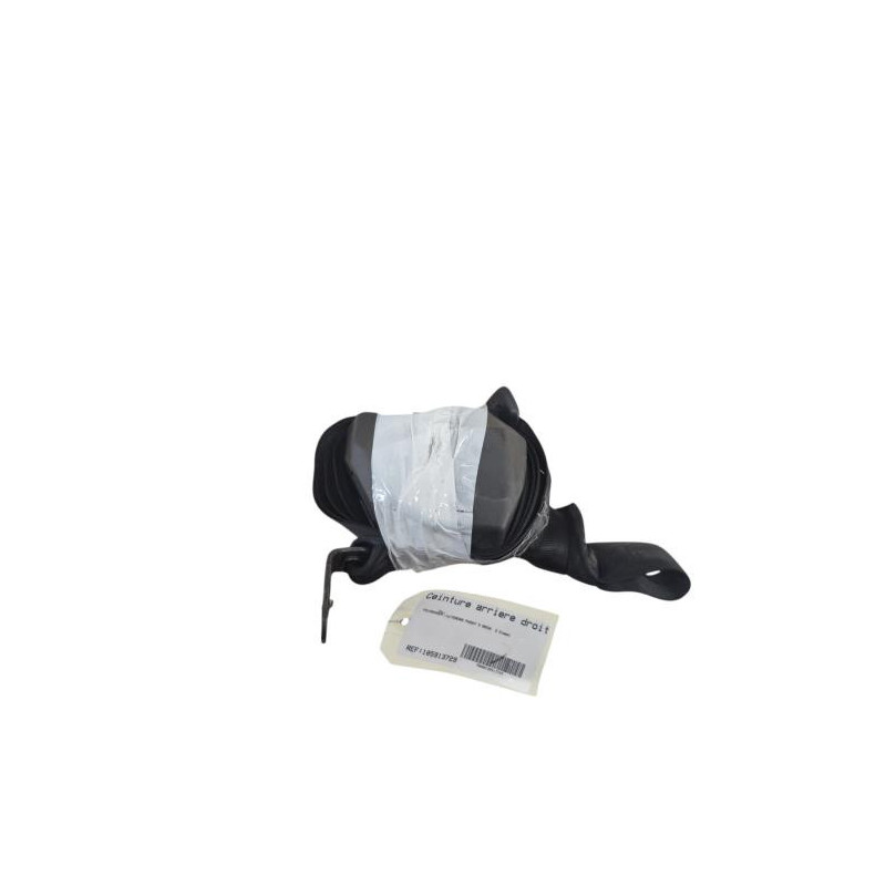 Ceinture arriere droit VOLKSWAGEN PASSAT 5 Photo n°1