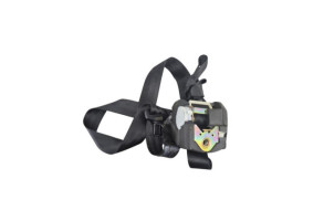 Ceinture arriere droit VOLKSWAGEN PASSAT 5 Photo n°3