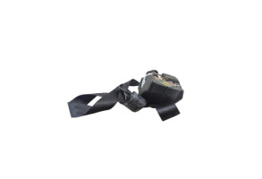 Ceinture arriere droit VOLKSWAGEN PASSAT 5 Photo n°4