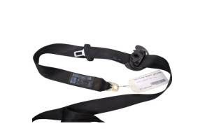 Ceinture avant gauche VOLKSWAGEN PASSAT 5 Photo n°2