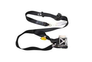 Ceinture avant gauche VOLKSWAGEN PASSAT 5 Photo n°5