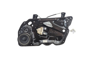 Leve vitre electrique avant droit VOLKSWAGEN PASSAT 5 Photo n°1