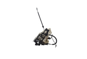Serrure arriere droit VOLKSWAGEN PASSAT 5 Photo n°1
