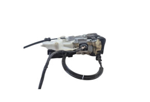 Serrure arriere droit VOLKSWAGEN PASSAT 5 Photo n°4