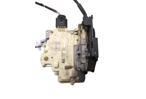 Serrure avant droit VOLKSWAGEN PASSAT 5 Photo n°2