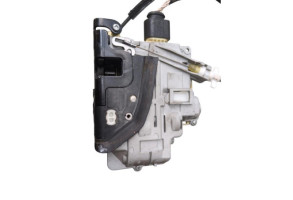 Serrure avant droit VOLKSWAGEN PASSAT 5 Photo n°3