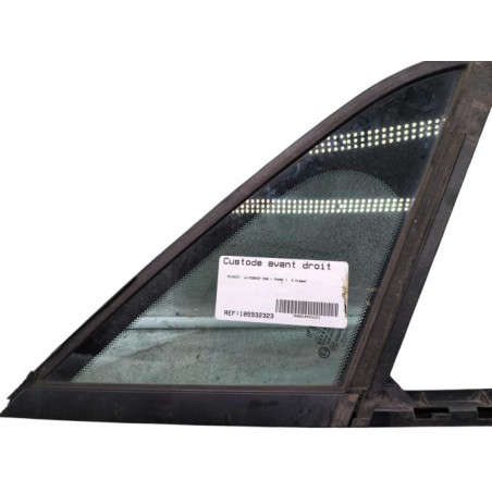 Custode avant droit (porte) PEUGEOT 508 1