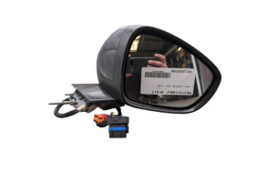 Retroviseur droit PEUGEOT 508 1 Photo n°6