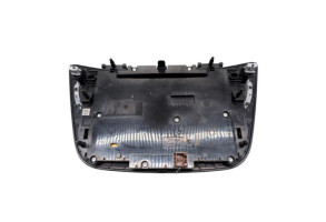 Commande chauffage PEUGEOT 508 1 Photo n°1
