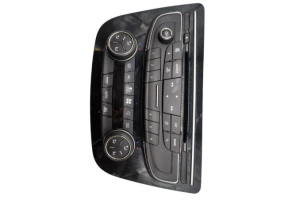 Commande chauffage PEUGEOT 508 1 Photo n°3