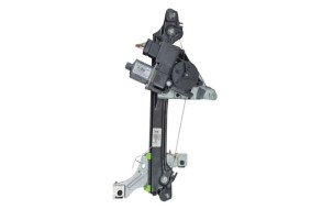 Leve vitre electrique arriere droit PEUGEOT 508 1 Photo n°2