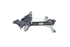 Leve vitre electrique arriere droit PEUGEOT 508 1 Photo n°4