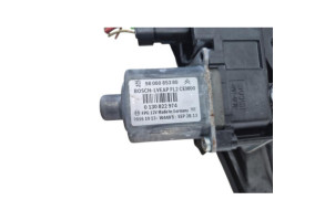 Leve vitre electrique arriere droit PEUGEOT 508 1 Photo n°5
