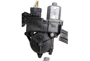 Leve vitre electrique arriere gauche PEUGEOT 508 1 Photo n°5