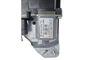 Leve vitre electrique avant droit PEUGEOT 508 1 Photo n°2
