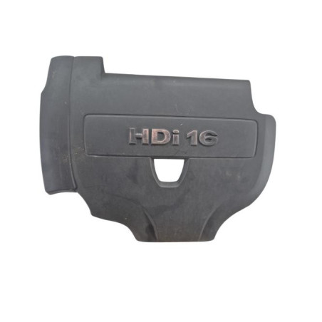 Cache moteur  PEUGEOT 508 1