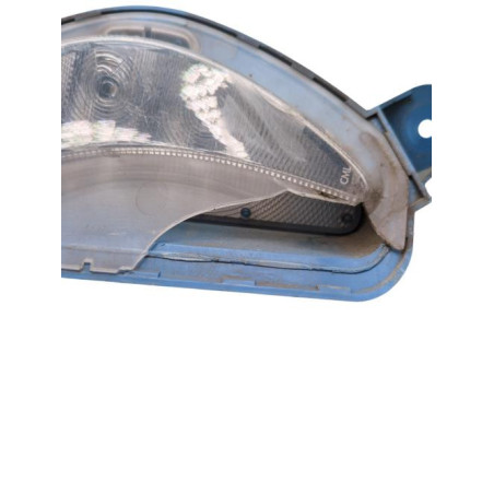 Feu diurne avant gauche RENAULT ZOE 1