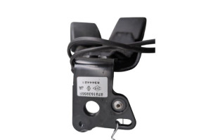 Attache ceinture arriere gauche RENAULT ZOE 1 Photo n°4