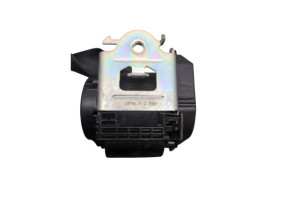 Ceinture arriere droit RENAULT ZOE 1 Photo n°1
