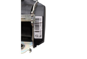 Ceinture arriere droit RENAULT ZOE 1 Photo n°4