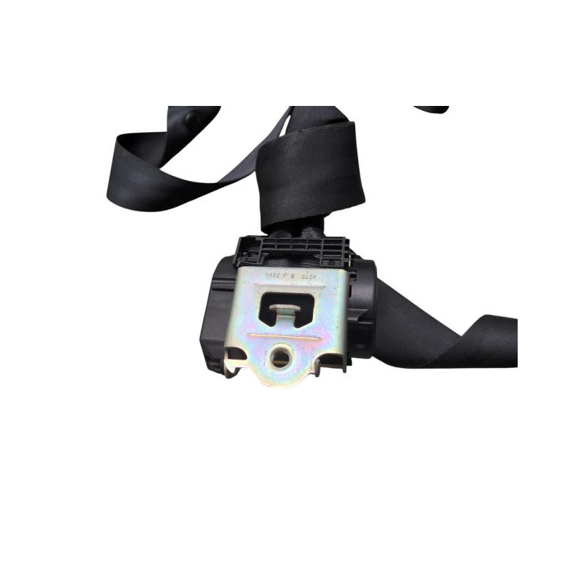 Ceinture arriere gauche RENAULT ZOE 1 Photo n°1
