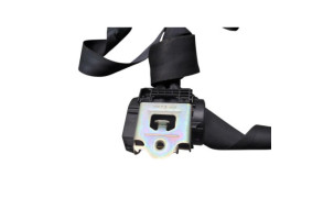 Ceinture arriere gauche RENAULT ZOE 1 Photo n°1