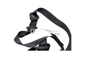 Ceinture arriere gauche RENAULT ZOE 1 Photo n°2