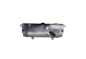 Commande chauffage RENAULT ZOE 1 Photo n°4
