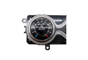 Commande chauffage RENAULT ZOE 1 Photo n°5