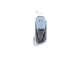 Pommeau de vitesses RENAULT ZOE 1 Photo n°3
