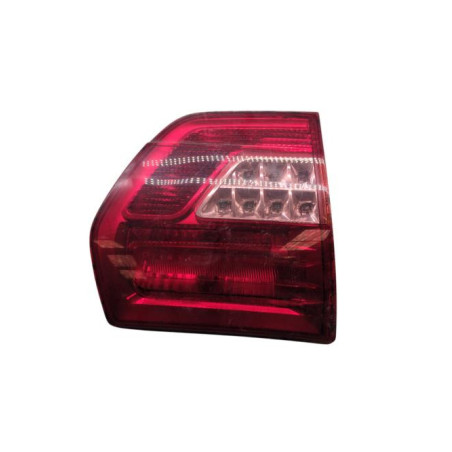 Feu arriere secondaire gauche (feux) CITROEN C5 2
