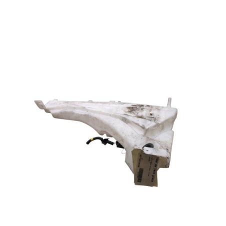Vase de lave glace VOLVO C 30