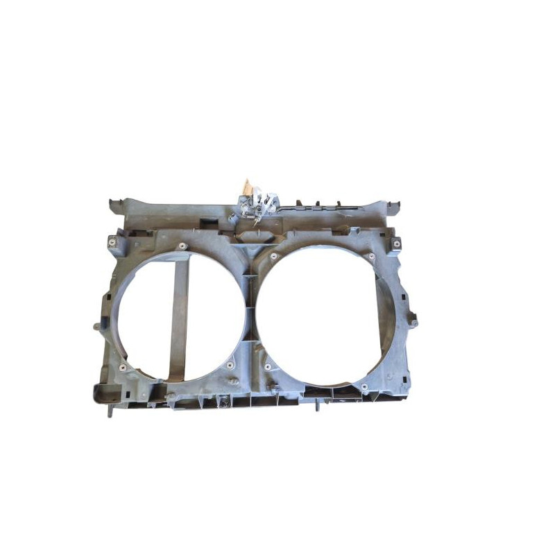 Armature avant, Masque avant CITROEN JUMPY 2 Photo n°1