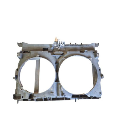 Armature avant, Masque avant CITROEN JUMPY 2